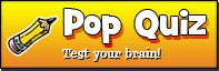 Kids Scoop - Pop Quiz
