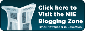 NIE Blog