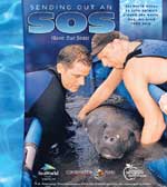 Sending out an SOS (Save Our Seas)