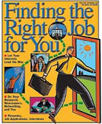 Finding the Right Job for You
