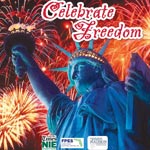 Celebrate Freedom
