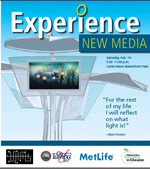 Experience New Media