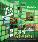 Go Green