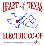 Heart of Texas Electric Co-op Heart of Texas Electric Co-op