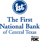 First National Bank of Texas First National Bank of Texas