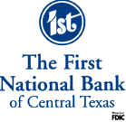 First National Bank of Texas