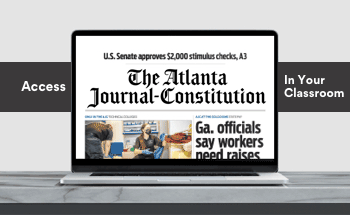 atlanta journal constitution