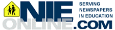 NIEonline.com: Serving Newspapers in Education