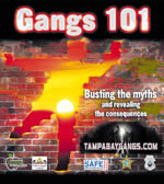 Gangs 101: Busting the myths and revealing the consequences