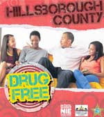 Hillsborough County Drug Free 
