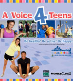 A Voice 4Teens