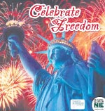 Celebrate Freedom