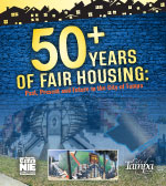 50+ Years of Fair Housing: Past, Present and Future in the City of Tampa