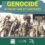 Genocide in the 20th and 21st Centuries