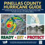 Pinellas County Hurricane Guide 2024