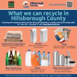 Hillsborough County Recycling Guide