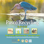  Pasco Recycling 2025