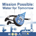 Mission Possible: Water for Tomorrow!