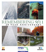 Remembering 9/11: 20 Year Anniversary