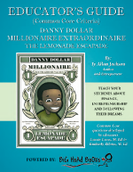 Danny Dollar Millionaire Extraordinaire: The Lemonade Escapade
