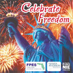 Celebrate Freedom