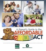 A Parent’s Guide to the Affordable Care Act
