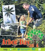Arbor Day 2014