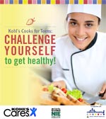 Challenge yourself to get healthy! (MS)