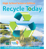 Recycle Today 2018 - High School Edition