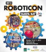 ROBOTICON Tampa Bay