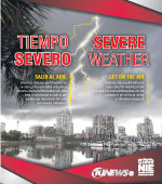 Severe Weather