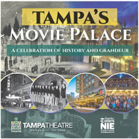 Tampa's Movie Palace: A Celebration of History and Grandeur</strong></p>