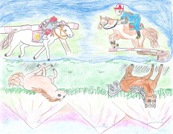 Sara Gudovic, Curlew Creek Elementary School